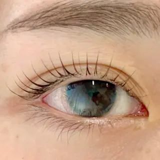 マツエク・マツパ BellFlower Aki（眉・まつげ）のマツエク・マツパデザイン