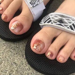 ネイル EASTHAM 後藤百香のネイルデザイン