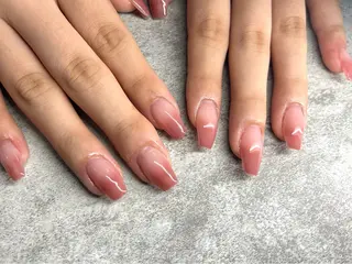 ネイル MiiTow nailのネイルデザイン