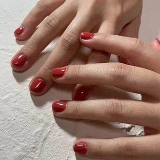 ネイル nail.gorin所属・吉村 優子のネイルデザイン