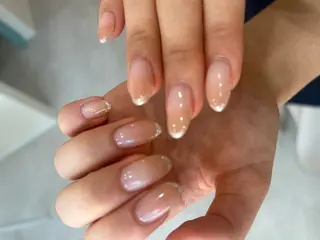 ネイル share＋honmachi所属・rn__ nailのネイルデザイン