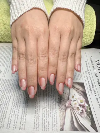 ネイル Y&A所属・Y&A nail🌈のネイルデザイン