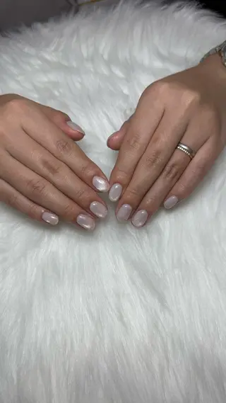ネイル Nail Salon Ray しおりのネイルデザイン
