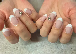 ネイル COCO Nail　光が丘駅近のネイルデザイン