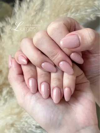ネイル Lumos  nails&eyelashes 桜川所属・Lumos Rikaのネイルデザイン