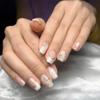 ネイル Kawaii _Nailのネイルデザイン