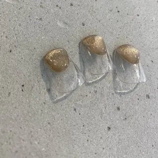 ネイル hachi所属・hachi__ nao_のネイルデザイン