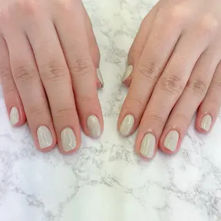 ネイル Nails by Purin🍮のネイルデザイン