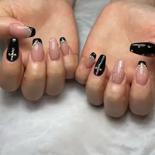 ネイル Reflection marikoのネイルデザイン