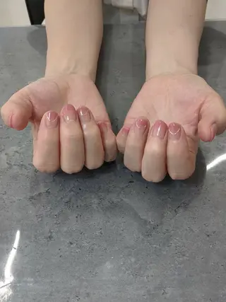 ネイル mai nailのネイルデザイン