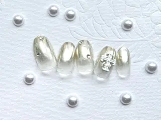 ネイル Verest 西荻窪のネイルデザイン