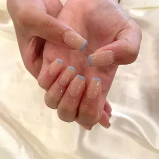 ネイル 坂本 望のネイルデザイン