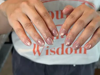 ネイル ネイルサロン Lafuのネイルデザイン