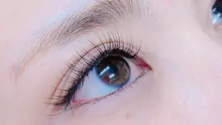 マツエク・マツパ 谷澤 友香のマツエク・マツパデザイン