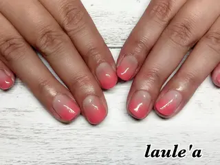 ネイル Rグループ felizのネイルデザイン