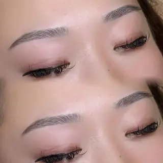 アイブロウ miyu / sofa吉祥寺のマツエク・マツパデザイン