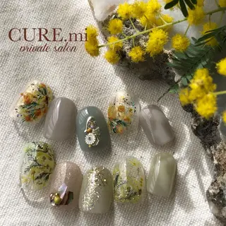 ネイル 伊藤 美香のその他イメージ