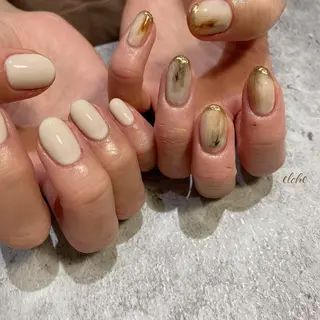 ネイル Rio 𓍼のネイルデザイン