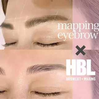 アイブロウ MADEMORE eyelashのマツエク・マツパデザイン