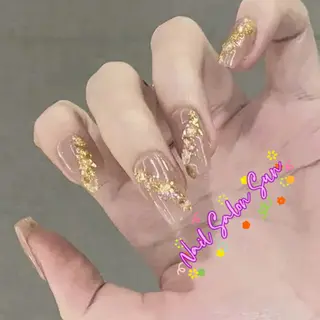 ネイル Sun Nail サン ネイルサロンのネイルデザイン