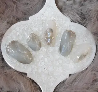 ネイル プライベートサロン jewel nailのネイルデザイン