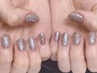 ネイル DIAMOND Nail🥇のネイルデザイン