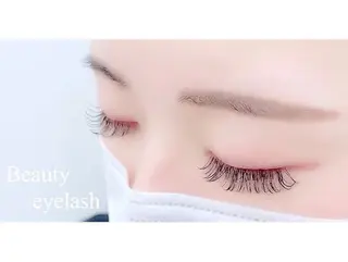 マツエク・マツパ 髙田 恵美のマツエク・マツパデザイン