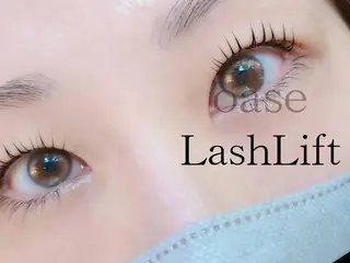 マツエク・マツパ OASE kataokaのヘアスタイル