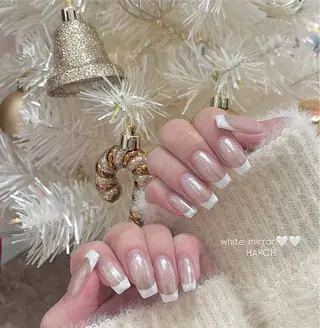 ネイル H nailのネイルデザイン