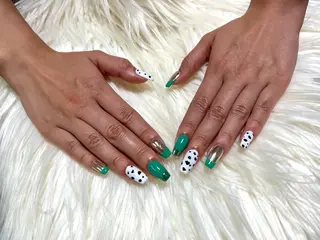 ネイル nail ameryのネイルデザイン