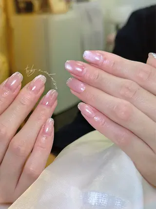 ネイル ア リスのネイルデザイン