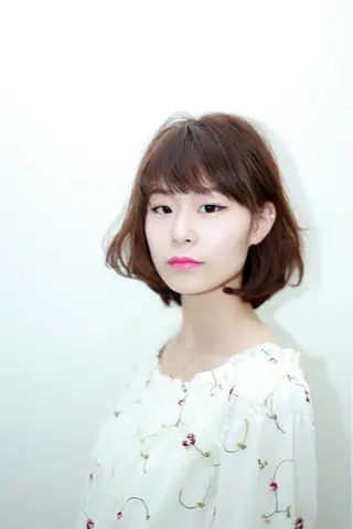 NAP hair owariasahi所属・モリヒロ マサシのその他イメージ