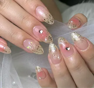 ネイル Nail salon Venusのネイルデザイン