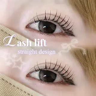 マツエク・マツパ Aya🎀meme マツパ/アイブロウのマツエク・マツパデザイン