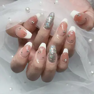 ネイル CARAT/ Rinaのネイルデザイン