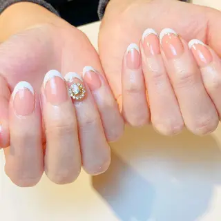 ネイル Nail Salon liber所属・NailSalon liberのネイルデザイン