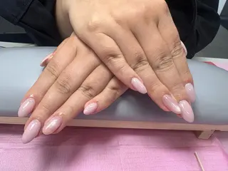 ネイル RURIネイル所属・RURI HANAのネイルデザイン