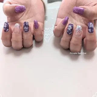 ネイル ネイル junkoのネイルデザイン