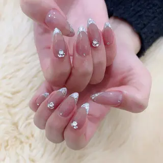 ネイル SOL NAILのネイルデザイン