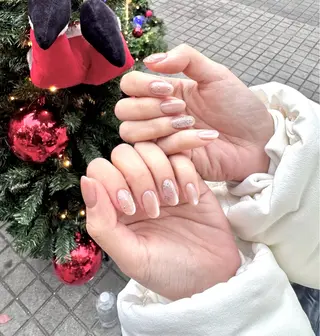 ネイル UnicornNail所属・Unicorn Nail 矢場町店のネイルデザイン
