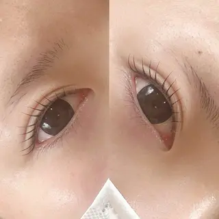 マツエク・マツパ eyelash salon Lino所属・misato 🌼のマツエク・マツパデザイン