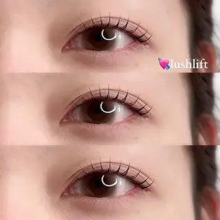 マツエク・マツパ mila コジマ ミカの眉毛・アイブロウイメージ