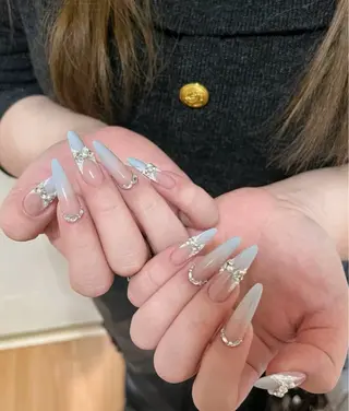 ネイル YQ NailSalonのネイルデザイン