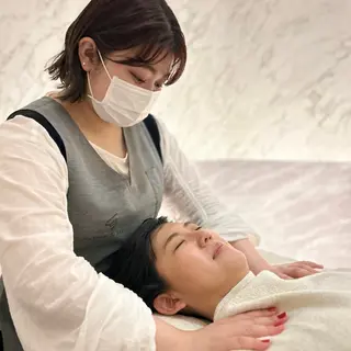 uruSteam🩵 アヤカのエステ・リラクイメージ