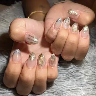 ネイル sarina nailのネイルデザイン