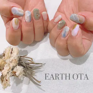 ネイル Rena colore'のネイルデザイン