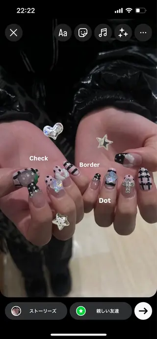 ネイル Ibuki 🎀仙台パルコ🎀のマツエク・マツパデザイン