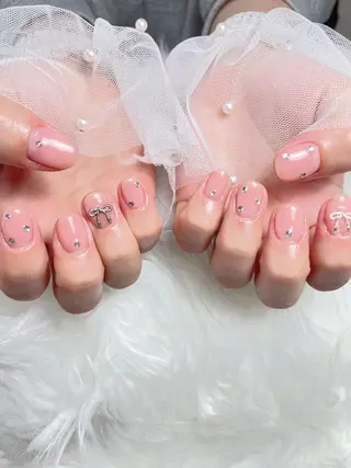 ネイル MEILI_NAIL /メイリーネイルのネイルデザイン