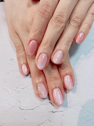 ネイル nailist SATO【銀座】のネイルデザイン