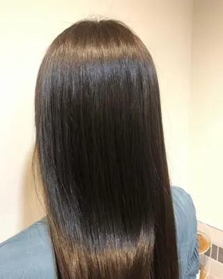 ロング arc.【アルク】所属・【個室でまったり♪】 arc.西梅田のヘアスタイル